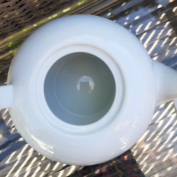 Mayfair & Jackson China Teapot - Picture 6 of 9